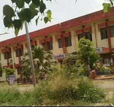 Government Polytechnic Premdhar Patti Pratapgarh College Ambience photo 12
